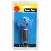 Aqua One Impeller Set 16i-N #25016I-N - Moray 3300 & Pondmaster 3300 