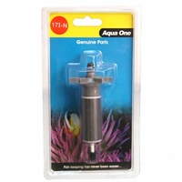 Aqua One Impeller Set 17i-N #25017i-N - Moray 3600 & Pondmaster 3600 #25017i-N 