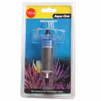 Aqua One Impeller Set 18i-N #25018I-N - Moray 4900 & Pond One Pondmaster 4900