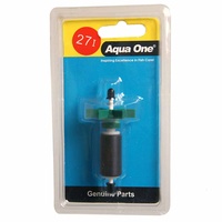 Aqua One Impeller Set 27i #25027i - Maxi 103 & 103F