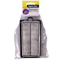 Aqua One Carbon Cartridge 46c - 1 Pack - ClearView 200 #25046c 