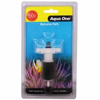 Aqua One Impeller Set 50i #25050i - Powerhead 880 - 120/150/180