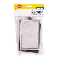Aqua One Carbon Cartridge 56c - 2 Pack - ClearView 400 #25056c