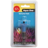 Aqua One Impeller Set 57i - ClearView 600 #25057i