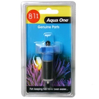 Aqua One Impeller Set 81i - Nautilus 600/800 #25081i