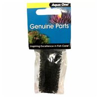 Aqua One Pre Filter Intake Sponge 91s - 1 Pack - ClearView 75 #25091s