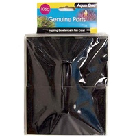 Aqua One Carbon Cartridge 106c - 2 Pack - EcoStyle 61 #25106c
