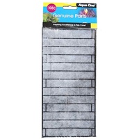 Aqua One Carbon Cartridge 108c - 2 Pack - EcoStyle 81 #25108c