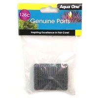 Aqua One Carbon Cartridge 126c - 1 Pack - Reflex 15 #25126c
