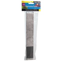 Aqua One Carbon Cartridge 130c - 1 Pack - Reflex 30 #25130c