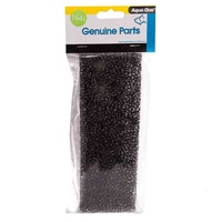 Aqua One Black Sponge Pad 164s - 1 Pack - LifeStyle 21/29 #25164s
