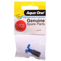 Aqua One Impeller Set 192i - IFXE 50 Filter (#25192i)
