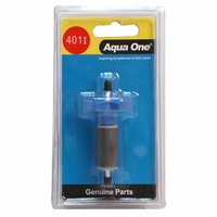 Aqua One Impeller Set 401i - Aquis Advance 550/750 #25401i