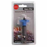 Aqua One Impeller Set 403i - Aquis Advance 1050/1250 #25403i