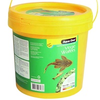 Aqua One Vege Wafers 1.5kg