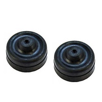Aqua One Diaphragm - 2 Pack - Precision 9500/12000 & Infinity 750/950 #41208 