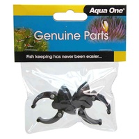 Aqua One Heater Suction Cup (2 Pack) #45112 