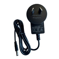 Aqua One LED Transformer - 620 620T & Lifestyle 76 #52026-T