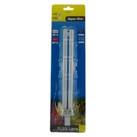Aqua One Light Bulb PL-11W Mix Sunlight/Tropical #53030 - 320T/340/500/126/380/510/300