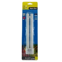 Aqua One Light Bulb PL-18W Mix Sunlight/Tropical #53032 - AquaStyle 620/620T 