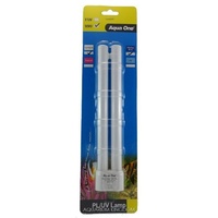 Aqua One Light Bulb PL-18W Mix Sunlight/Marine Blue #53033 - AquaStyle 620/620T 