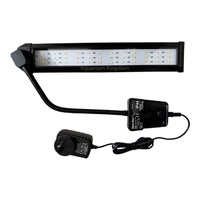 Aqua One AquaNano Opti 55 LED Light Unit 10W - 34cm - #56001-LED