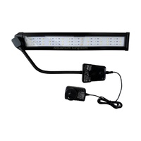 Aqua One AquaNano Opti 80 LED Light Unit 10.8W - 39cm #56002-LED