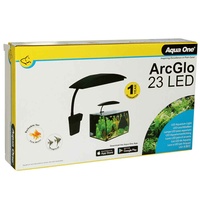 Aqua One ArcGlo 23 LED Light Unit 7.2W