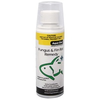 Aqua One Fungus & Fin Rot Remedy 150mL