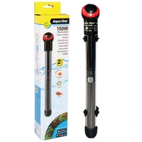 Aqua One ThermoSafe Heater 150W