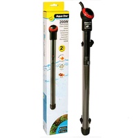 Aqua One ThermoSafe Heater 200W