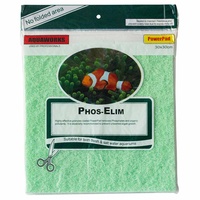 AquaWorks Polyfiber Phosphate Pad