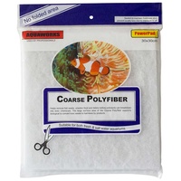 AquaWorks Polyfiber Coarse Pad
