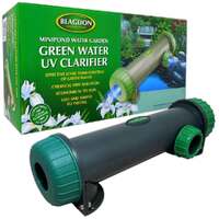 Blagdon MiniPond 6000 Water Garden Green Water UV Clarifier 9 Watts
