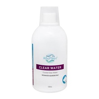 Blue Planet Crystal Clear Water 500mL
