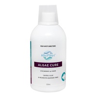 Blue Planet Algae Cure 500mL EXP 10/25