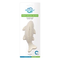 Blue Planet Pond Food Feeder Block 120g 