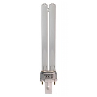Creator UV Clarifier Lamp Bulb PL 9W #53052