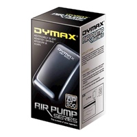 Dymax Aquarium Air Pump AP500 - Twin Outlet - 2 x 110L/H