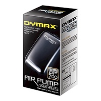 Dymax Aquarium Air Pump AP700 - Twin Outlet - 2 x 150L/H