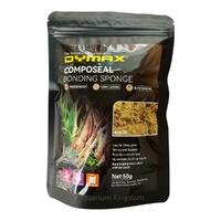 Dymax Composeal Bonding Sponge 50g - Beige Colour