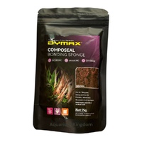 Dymax Composeal Bonding Sponge 25g - Brown Colour