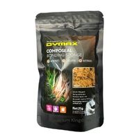 Dymax Composeal Bonding Sponge 25g - Beige Colour
