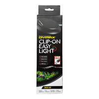 Dymax Clip-on Easy Light 4W LED - USB Connector