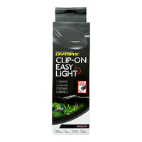 Dymax Clip-on Easy Light 6W LED - USB Connector