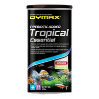 Dymax Tropical Essential Slow Sinking Granules 120g