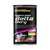 Dymax Betta Glory Sinking Granules 40g