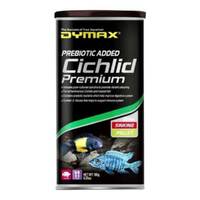 Dymax Cichlid Premium Sinking Pellet 180g - 2mm Sinking Pellets