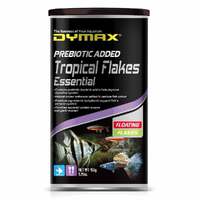 Dymax Tropical Fish Flakes Essential 150g