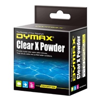 Dymax Clear X Powder 5 Pack @ 5 Grams Each